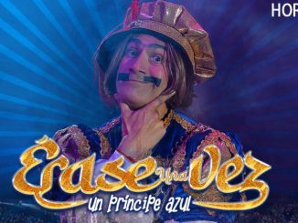 “Érase Una Vez un Príncipe Azul”: El innovador espectáculo con acróbatas y payasos que trae Ruperto a Antofagasta “Érase Una Vez un Príncipe Azul”: El innovador espectáculo con acróbatas y payasos que trae Ruperto a Antofagasta