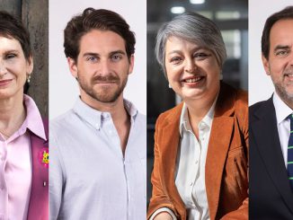 Servel publica este sábado nómina de vocales de mesa para primarias presidenciales 2025 Servel publica este sábado nómina de vocales de mesa para primarias presidenciales 2025