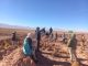 Albemarle realiza capacitaciones a más de 60 representantes comunitarios en legislación ambiental, geología e hidrogeología en el Salar de Atacama.