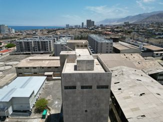 Ecosistemas Oscuros: SACO inaugurará la Exposición de arte más grande de Chile en 2025 Ecosistemas Oscuros: SACO inaugurará la Exposición de arte más grande de Chile en 2025