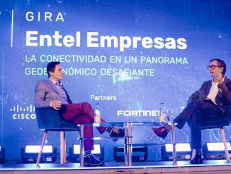Gira Entel Empresas 2025 conectó a sus clientes con los desafíos de la tecnología en un panorama geoeconómico desafiante Gira Entel Empresas 2025 conectó a sus clientes con los desafíos de la tecnología en un panorama geoeconómico desafiante