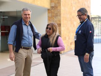 Nueva “licenciatón” organizó Municipalidad de Antofagasta para agilizar entrega de Licencias de Conducir Nueva “licenciatón” organizó Municipalidad de Antofagasta para agilizar entrega de Licencias de Conducir