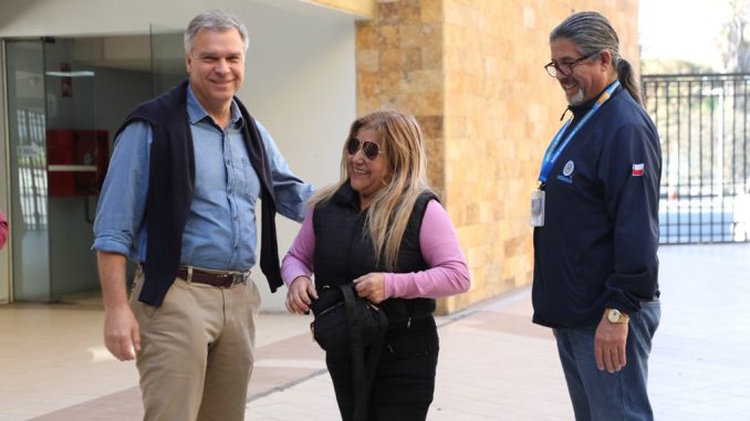 Nueva “licenciatón” organizó Municipalidad de Antofagasta para agilizar entrega de Licencias de Conducir