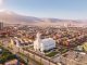 Élder Stevenson dedica el Templo de Antofagasta: “Una manifestación del amor del Señor por Sus Santos en el norte de Chile”