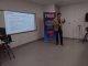 Defensoría del Contribuyente capacita a mujeres y estudiantes de Antofagasta en temáticas tributarias y de fomento del emprendimiento