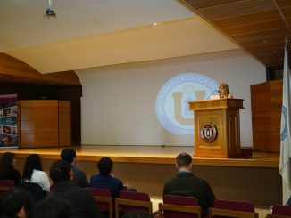 Altonorte presente en IV Congreso Nacional de Educación Astronómica