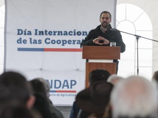 Más rápido y económico: Lanzan plataforma paraca constituir cooperativas de manera en línea Más rápido y económico: Lanzan plataforma paraca constituir cooperativas de manera en línea