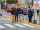 Municipio de Antofagasta anuncia medidas inéditas y soluciones definitivas para aliviar congestión en crucial intersección de calle Caparrosa con Limonita