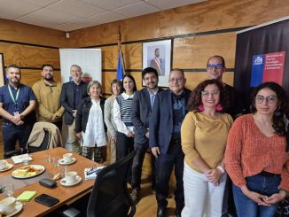 Mesa macrozonal busca transformar la agricultura del desierto con mirada científica y territorial Mesa macrozonal busca transformar la agricultura del desierto con mirada científica y territorial