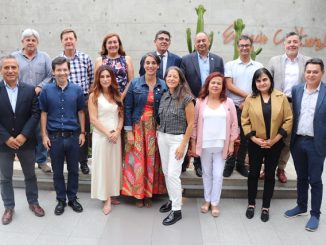 Alianza Antofagasta alcanza el 2° lugar en percepción de confianza ciudadana según Barómetro Regional 2025
