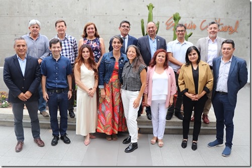ALIANZA ANTOFAGASTA