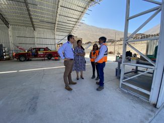 Corfo Antofagasta abre 2° Concurso Desarrolla Inversión con más de 180 millones de pesos disponibles Corfo Antofagasta abre 2° Concurso Desarrolla Inversión con más de 180 millones de pesos disponibles
