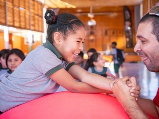 Campamento de Invierno 2025: Aprendizaje que transforma en Baquedano Campamento de Invierno 2025: Aprendizaje que transforma en Baquedano