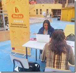 BECAS 3