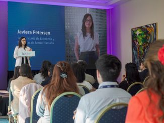 Premio InspiraTEC abre convocatoria para que niñas y mujeres postulen sus iniciativas STEM Premio InspiraTEC abre convocatoria para que niñas y mujeres postulen sus iniciativas STEM