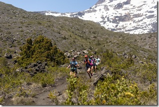 Cerreando Outdoor, ganador 2024