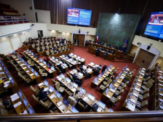 Proyecto Delaware Permisos Sectoriales es despachado a Ley