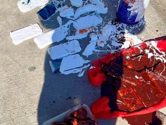 Gendarmería frustra ingreso de celulares y droga al complejo penitenciario de Antofagasta Gendarmería frustra ingreso de celulares y droga al complejo penitenciario de Antofagasta
