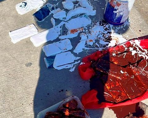 Gendarmería frustra ingreso de celulares y droga al complejo penitenciario de Antofagasta