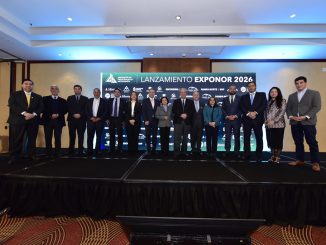 EXPONOR: se lanza la exhibición minero-energética más importante del 2026 EXPONOR: se lanza la exhibición minero-energética más importante del 2026