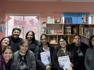 Seremis de las Culturas y Educación realizan Ruta Lectora por diversas localidades de la región de Antofagasta Seremis de las Culturas y Educación realizan Ruta Lectora por diversas localidades de la región de Antofagasta
