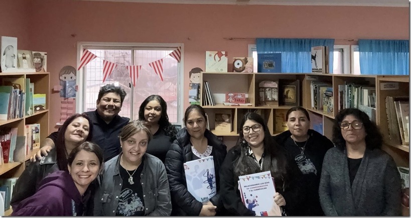 Equipo Paposo