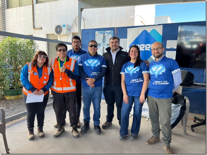 Feria seguridad Calama (1)