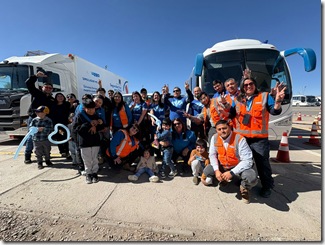 Feria seguridad Calama (2)