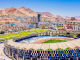 Estadio Regional: Concejo Municipal de Antofagasta aprueba $1.100 millones para nuevas pantallas y audio