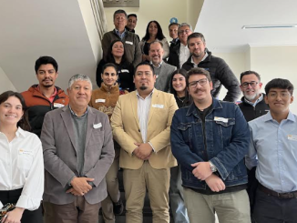 Tenemos que Innovar Antofagasta analizó las oportunidades y desafíos para mejorar la productividad en la construcción