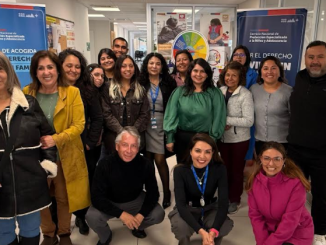 Difunden principales cambios de la nueva Ley de Adopción Difunden principales cambios de la nueva Ley de Adopción