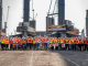 Puerto Angamos fortalece su infraestructura con dos nuevas grúas móviles de clase mundial