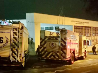 SML Antofagasta evitó tragedia por cianuro: evacuación, protocolos y pericias bajo máxima seguridad SML Antofagasta evitó tragedia por cianuro: evacuación, protocolos y pericias bajo máxima seguridad
