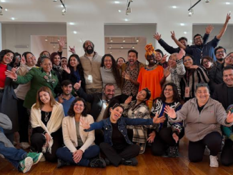 Exitosa jornada de capacitación de Educación Antirracista se realizó en Antofagasta