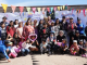 Comunidad de unidad vecinal Gustavo Le Paige de Calama participa de programa “Acciona tu Barrio”