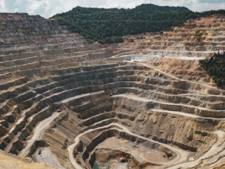 El camino hacia una minería verde: ¿qué tan cerca estamos de una industria libre de emisiones? El camino hacia una minería verde: ¿qué tan cerca estamos de una industria libre de emisiones?