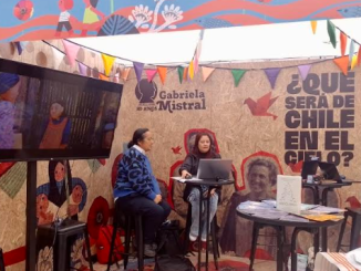 Seremi de las Culturas realizará charla sobre postulación a los Fondos de Cultura en Filzic Seremi de las Culturas realizará charla sobre postulación a los Fondos de Cultura en Filzic
