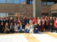 Claves para el emprendimiento femenino y la independencia económica marcaron encuentro de mujeres en nueva difusión del fondo Abeja Emprende 2025
