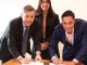 IND y Santo Tomás firman convenio de colaboración en la región de Antofagasta