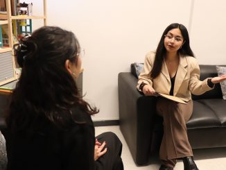 Centro de Atención Psicológica invita a la comunidad a cuidar su salud mental en Antofagasta Centro de Atención Psicológica invita a la comunidad a cuidar su salud mental en Antofagasta
