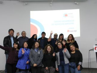 CChC Calama y Sercotec fortalecen vínculos para el desarrollo de las pymes locales CChC Calama y Sercotec fortalecen vínculos para el desarrollo de las pymes locales