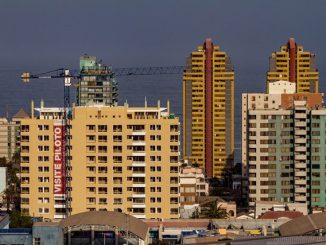 En Antofagasta hay 1.116 viviendas nuevas que podrían optar al subsidio a la tasa hipotecaria