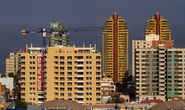 En Antofagasta hay 1.116 viviendas nuevas que podrían optar al subsidio a la tasa hipotecaria En Antofagasta hay 1.116 viviendas nuevas que podrían optar al subsidio a la tasa hipotecaria
