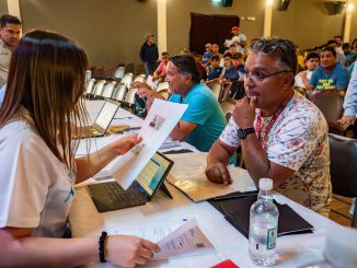 Encuentro de proveedores y feria laboral impulsarán el empleo local y la inclusión Encuentro de proveedores y feria laboral impulsarán el empleo local y la inclusión