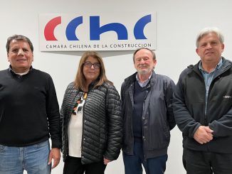 Tomás Müller Salomón es electo presidente de la CChC Antofagasta para el periodo 2025 - 2027 Tomás Müller Salomón es electo presidente de la CChC Antofagasta para el periodo 2025 - 2027