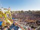 Antofagasta reabre la fiesta de La Tirana tras más de una década sin participación en el inicio oficial
