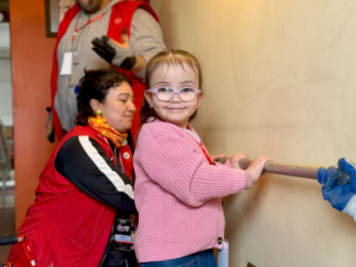 Voluntariado Teletón Antofagasta mejora la accesibilidad en 40 hogares durante el fin de semana Voluntariado Teletón Antofagasta mejora la accesibilidad en 40 hogares durante el fin de semana