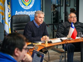 Concejo municipal aprueba estatutos de la Asociación de Seguridad del Municipio del Norte