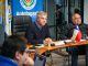 Concejo municipal aprueba estatutos de la Asociación de Seguridad del Municipio del Norte