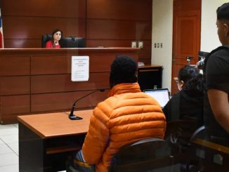 Condenan a presidio perpetuo simple a autor de homicidio de trabajador en Antofagasta